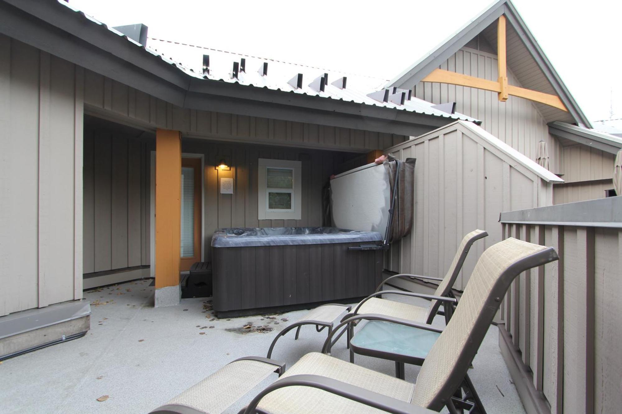 Glacier'S Reach By Whistler Retreats Room photo